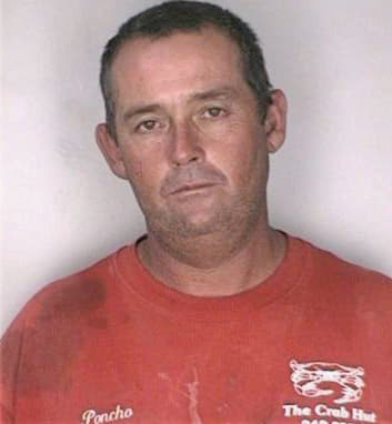 Morris Charles - Hillsborough County, FL 