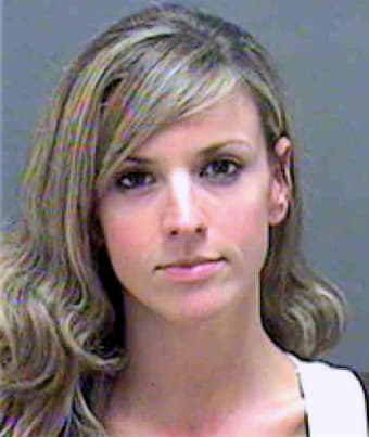 Luke Christina - Mecklenburg County, NC 