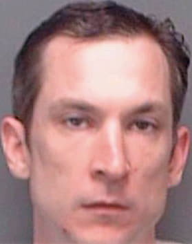 Horne Christopher - Pinellas County, FL 