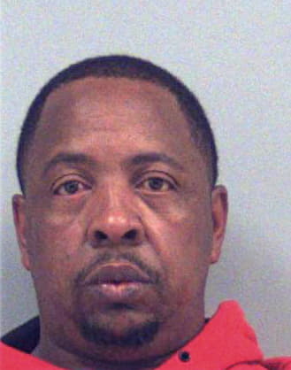 Martin Christopher - Gwinnett County, GA 