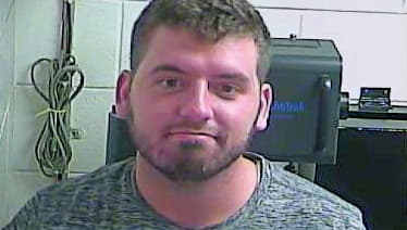 Robinette Cody - Johnson County, KY 