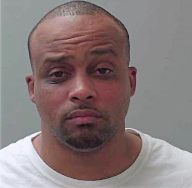 Wilson Curtis - Madison County, AL 