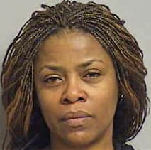 Berlioux Doreen - Tulsa County, OK 