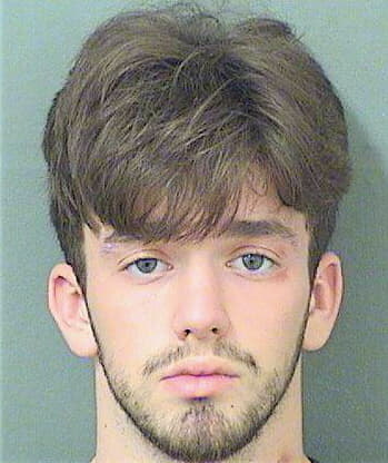 Rando Dylan - PalmBeach County, FL 