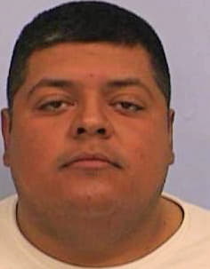 Rosales Emmanuel - Travis County, TX 