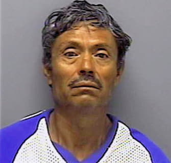 Barragan Esteban - Lee County, FL 