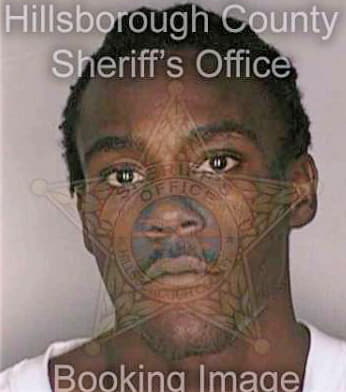 Johnson Eugene - Hillsborough County, FL 