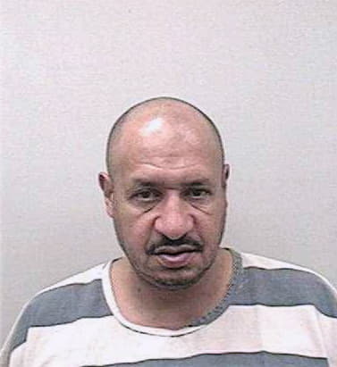 Martinez Felix - Marion County, FL 