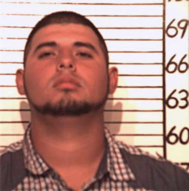 Rivera Frank - Comal County, TX 