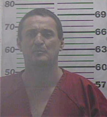 Sanchez Frank - SantaFe County, NM 