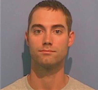 Roberts Geoffrey - Williamson County, TX 