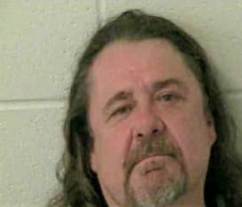 Schramm Hans - Newton County, GA 