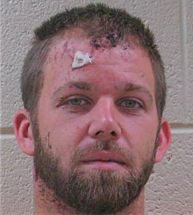 Bozeman Jacob - Pickens County, GA 