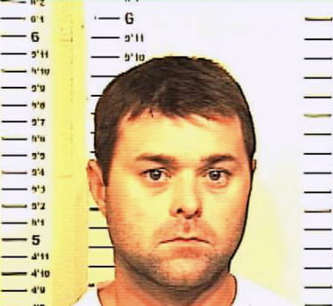 Klingner Jason - Denton County, TX 