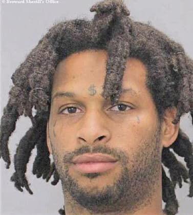 Parrish Jason - Broward County, FL 