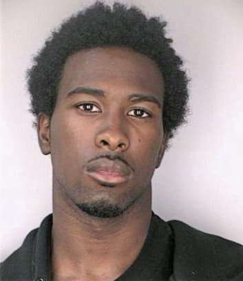 Holloway Jeremy - Hillsborough County, FL 