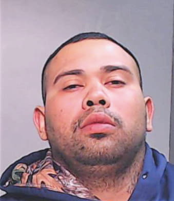 Rodriguez Jody - Hidalgo County, TX 