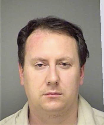 Stewart John - Denton County, TX 