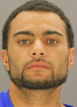 Johnson Johnathan - Dallas County, TX 