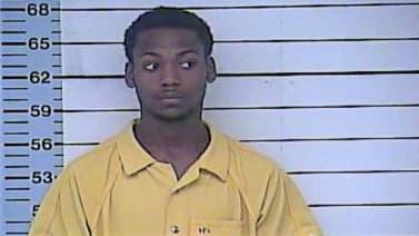 Stigall Johnny - Desoto County, MS 