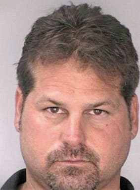 Weeks Jon - Hillsborough County, FL 