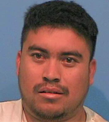 Hernandez-Aguilar Jose - Williamson County, TX 