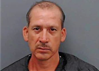 Perez Jose - Gregg County, TX 