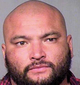 Frias Juan - Maricopa County, AZ 