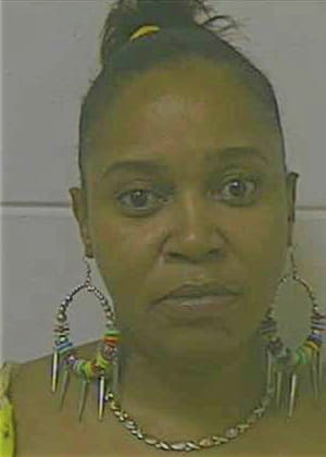 Hinton Kesha - Houston County, GA 
