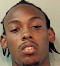 Robinson Lamar - Leon County, FL 