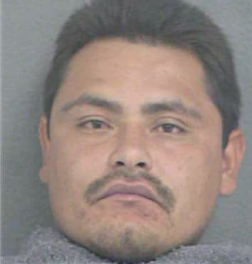 Soto-Ronquillo Leonel - Wyandotte County, KS 