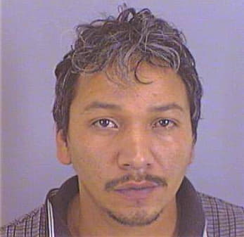 Hernandez Luiz - Smith County, TX 