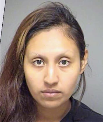 Martinez Maria - Denton County, TX 