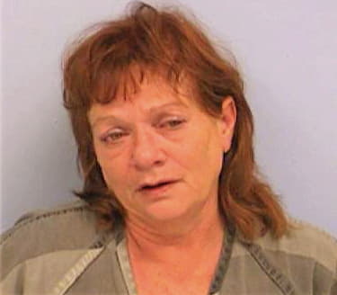 Westbrook Mary - Travis County, TX 