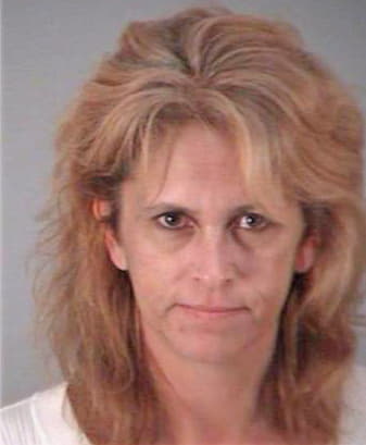Counts Michelle - Lake County, FL 