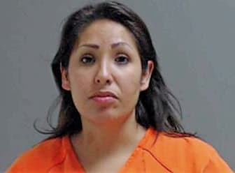 Diaz Michelle - Hidalgo County, TX 