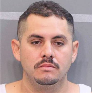 Espinoza Miguel - Hamilton County, TN 