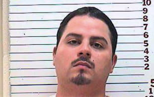Espinosa Mike - Comanche County, OK 