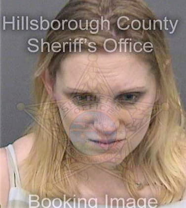 Donsky Molly - Hillsborough County, FL 