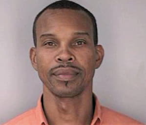 Williams Morris - Hillsborough County, FL 