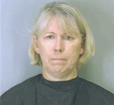 Mann Paula - Dekalb County, GA 