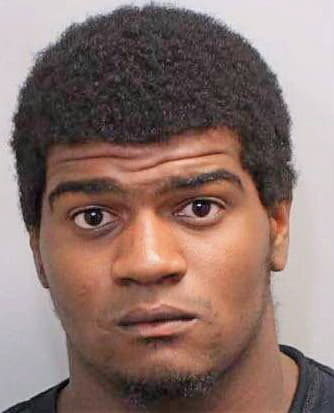 King Rashod - Leon County, FL 