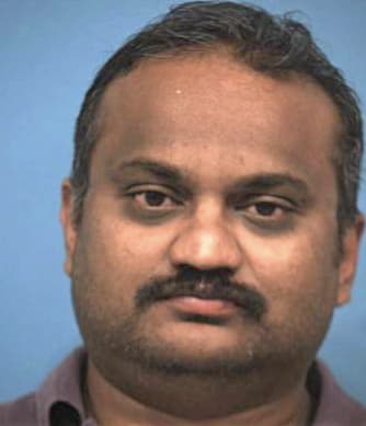 Chilaka Ravindra - Williamson County, TX 