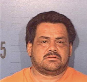 Rodriquez Richard - Taylor County, TX 