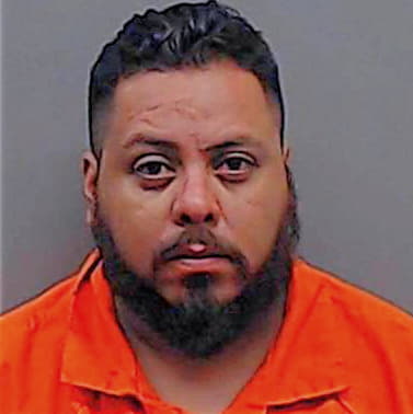 Gonzalez Rosendo - Smith County, TX 