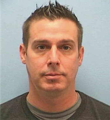 Ramsey Russell - Travis County, TX 