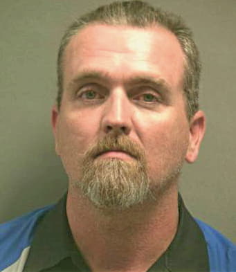 Clason Ryan - Randall County, TX 