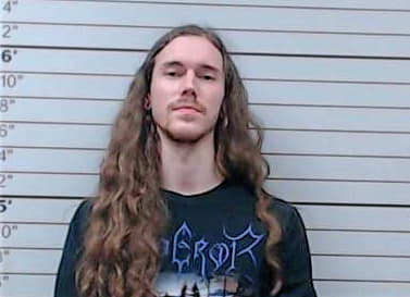 Sorrels Samuel - Lee County, MS 