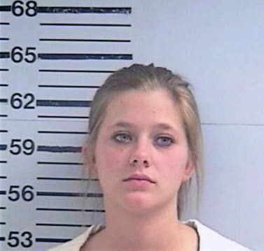 Althoff Sara - Desoto County, MS 