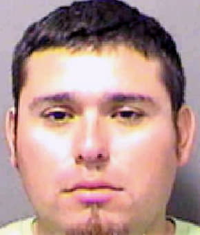 Hernandez-Andra Sergio - Mecklenburg County, NC 